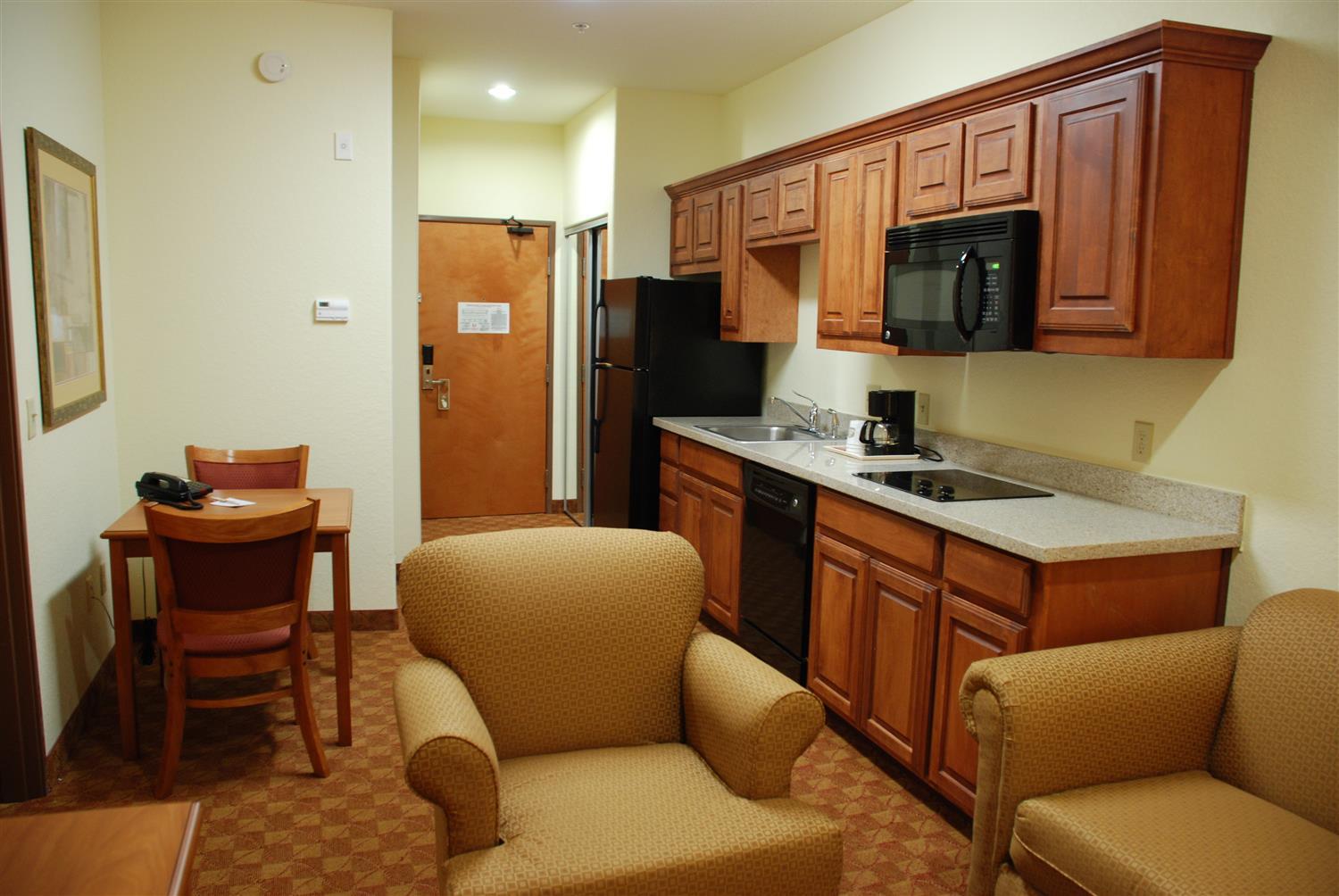 Best Western Plus San Antonio East Inn & Suites Экстерьер фото