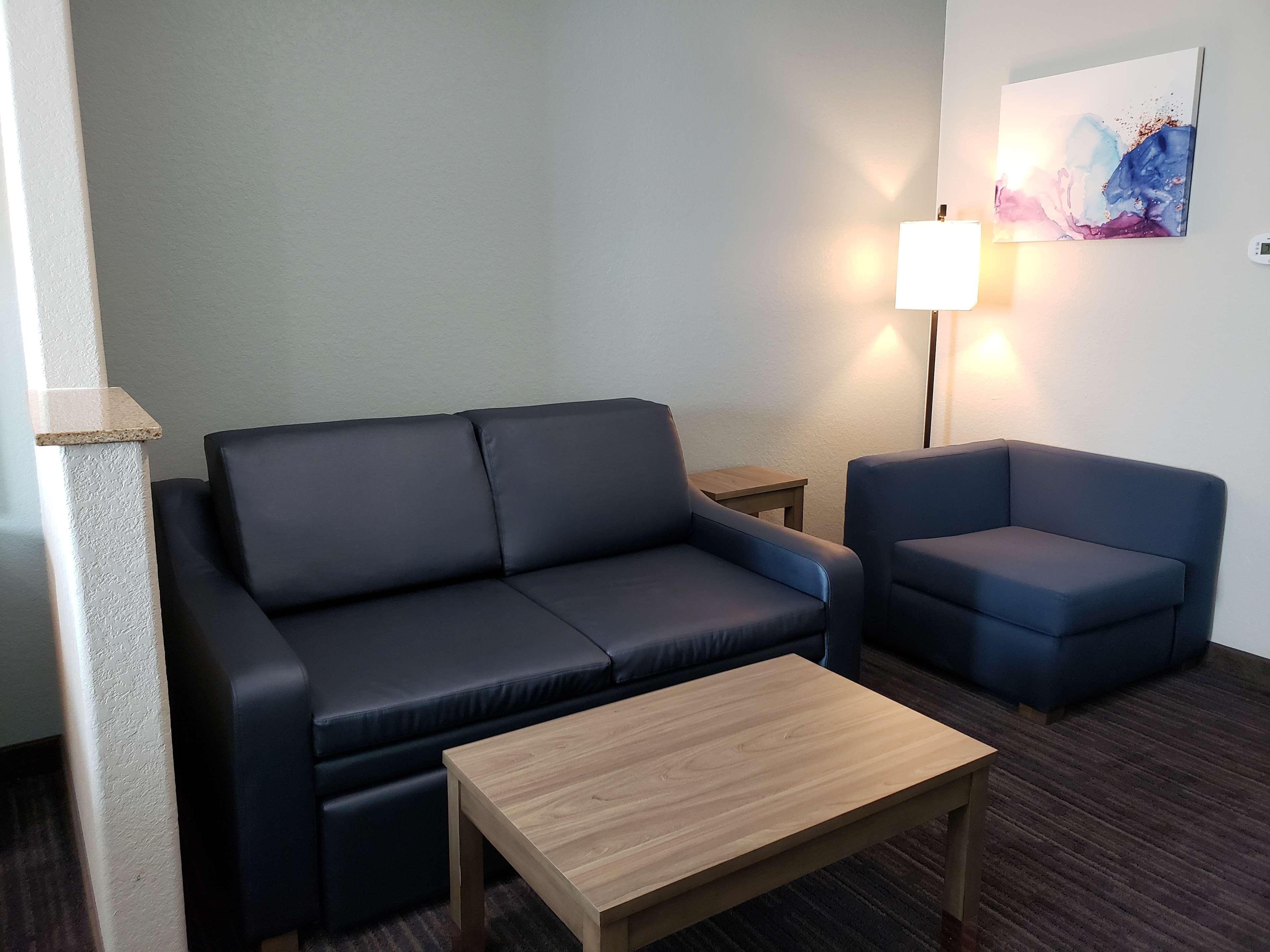 Best Western Plus San Antonio East Inn & Suites Экстерьер фото